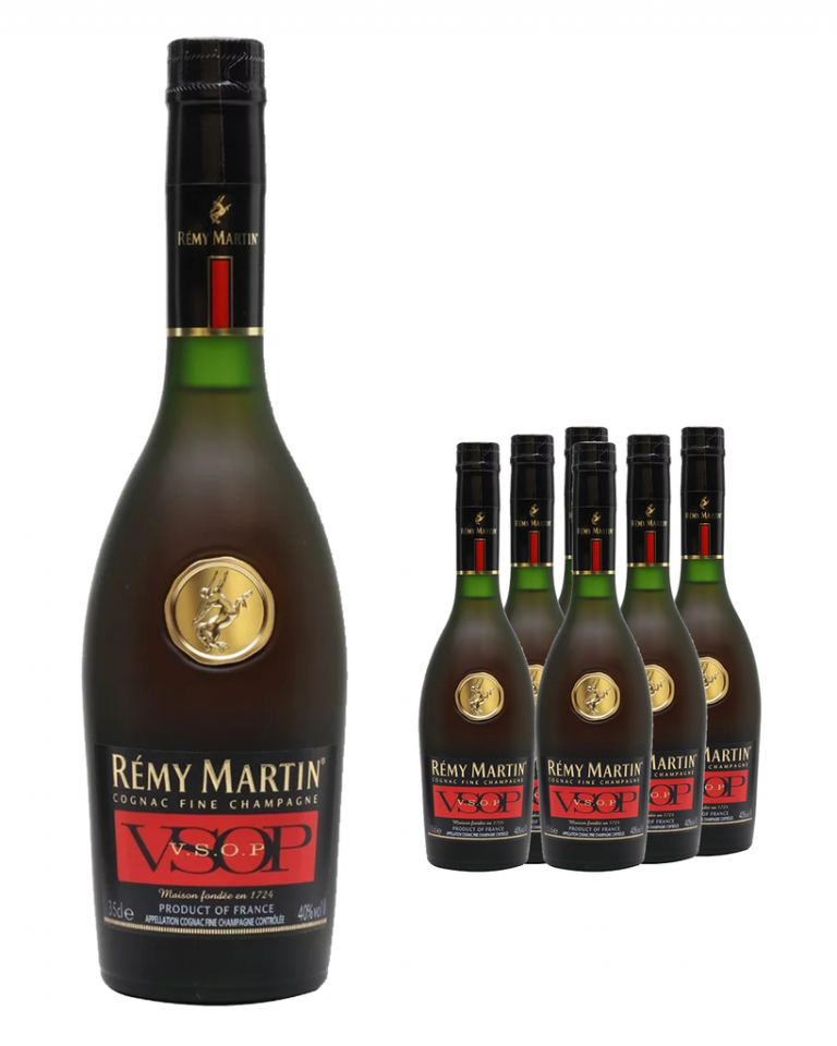 Remy Martin VSOP Cognac