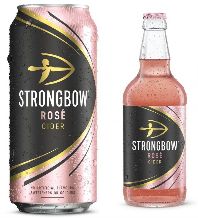 STRONGBOW_ROSE_Launch