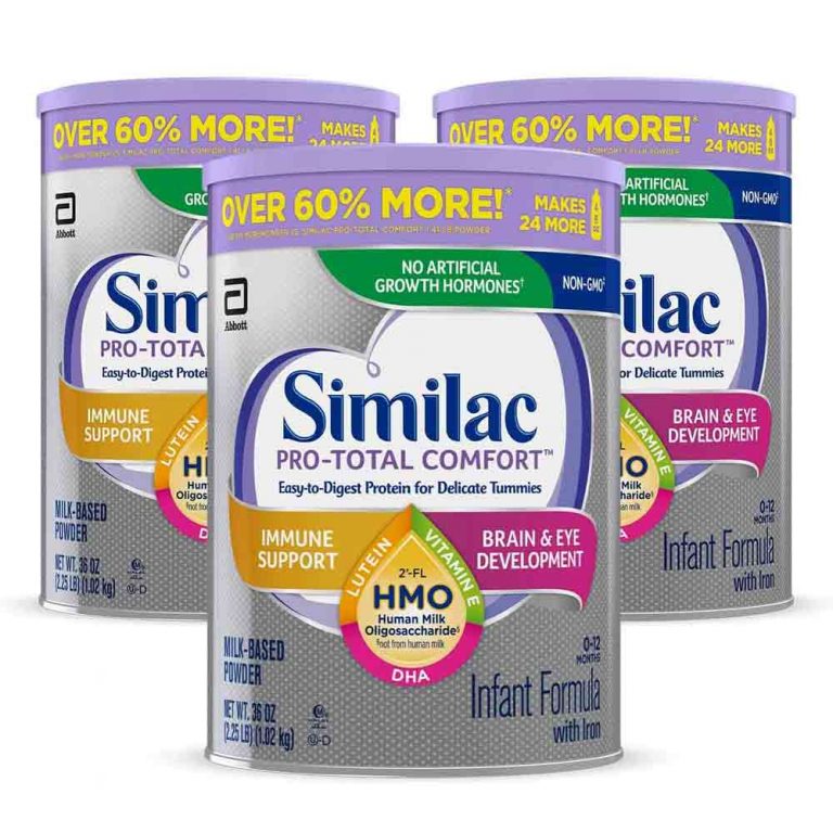 Similac-Pro-Total-Comfort