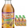 Tropical Vibes Crazy Cola Multipack, 15 x 300 ml