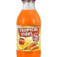 Tropical Vibes Mango Carrot Drink Multipack, 15 x 300 ml