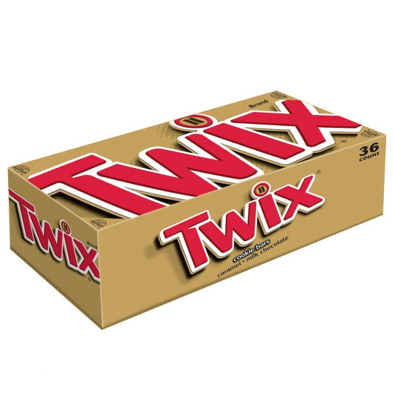Twix Chocolate Bar3