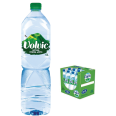 Volvic Still Mineral Water Plastic Bottle Multipack, 12 x 1.5 L
