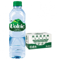 Volvic Still Mineral Water Plastic Bottle Multipack, 24 x 500 ml