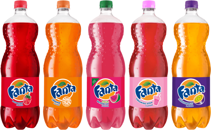 different-types-of-fanta